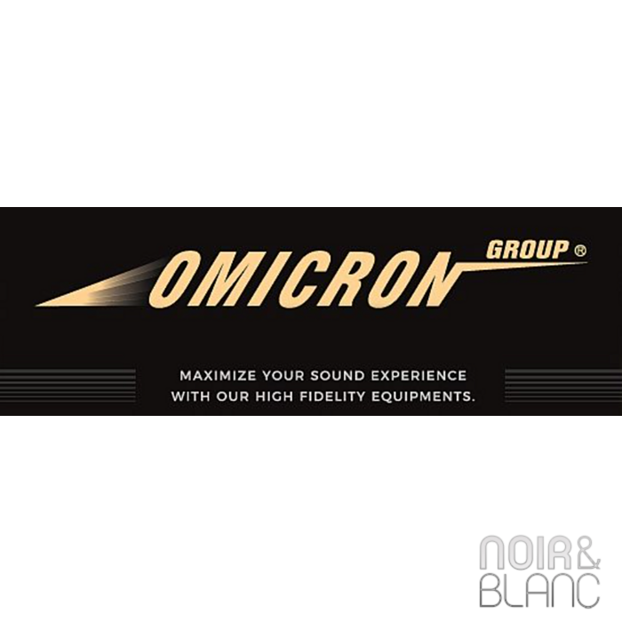 Omicron Additional Clamp Weight 250 g for Magic Dream Turntable Clamp Stabilizer main product photo