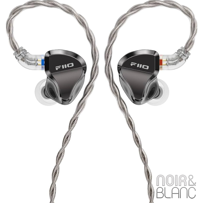 Fiio JH5 main product photo