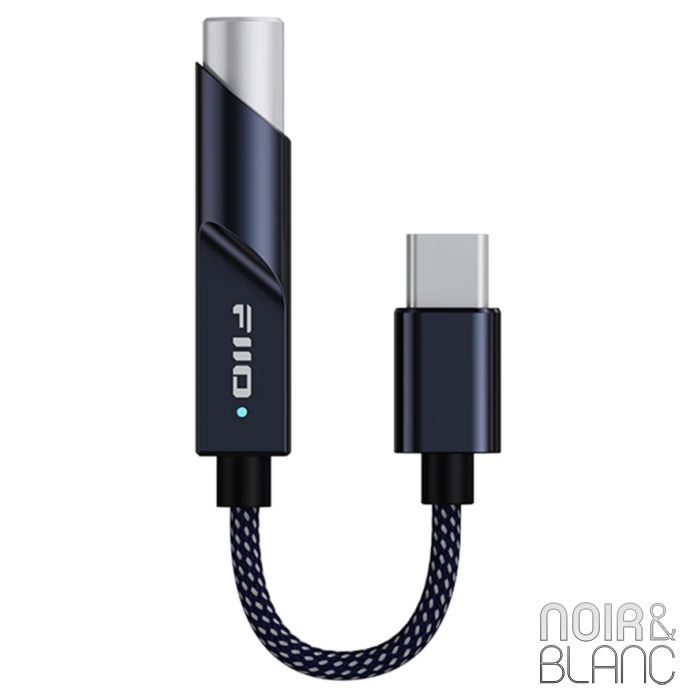 Fiio KA11 main product photo