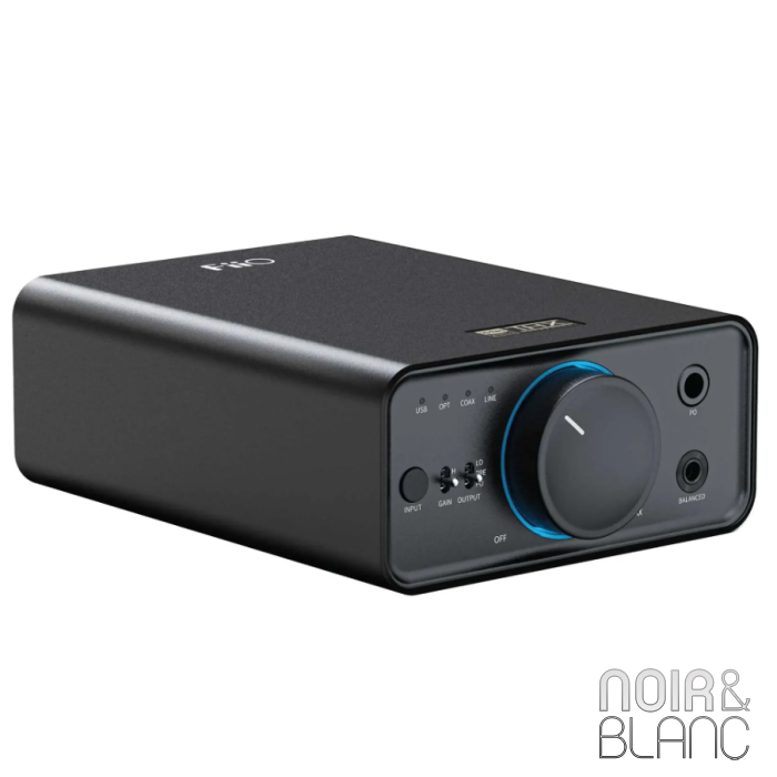 Fiio K7 main product photo