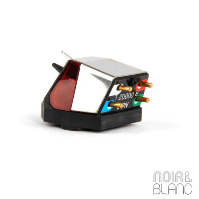 Rega Nd3 main product photo