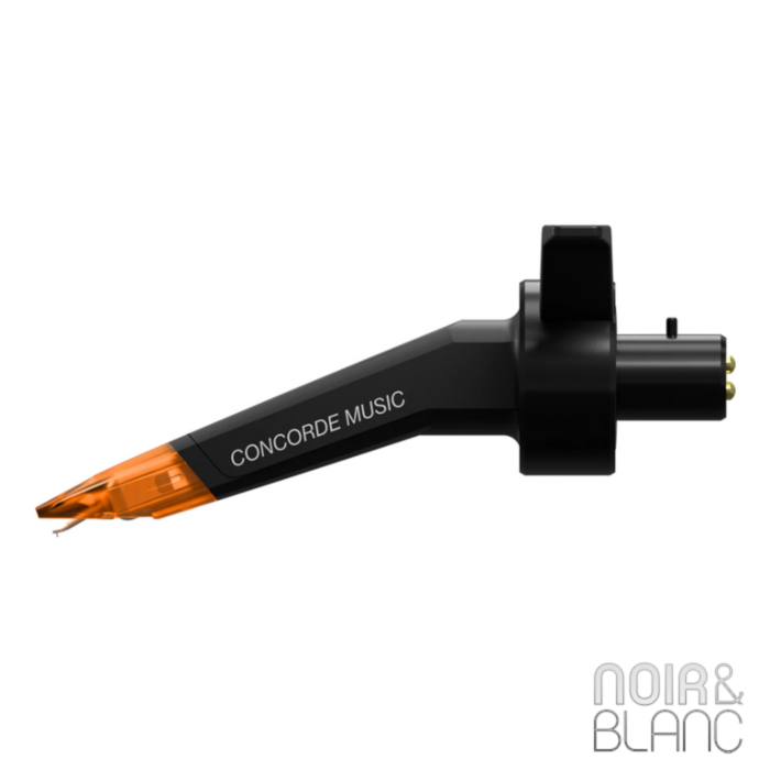 Ortofon Concorde Music Bronze main product photo
