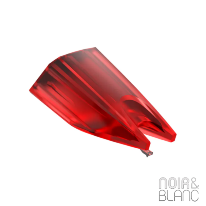 Ortofon Stylus Concorde Music Red main product photo