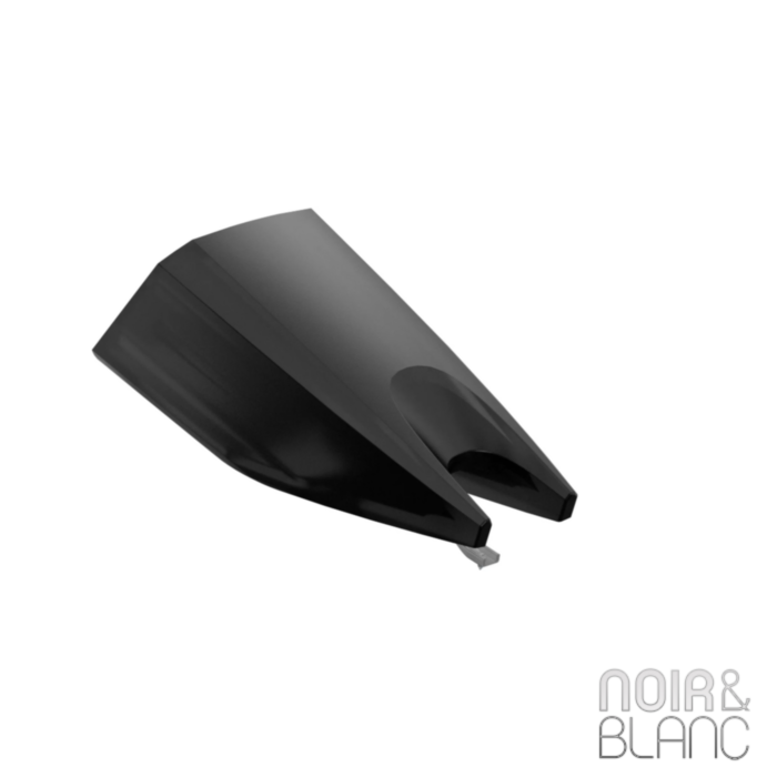 Ortofon Stylus Concorde Music Black main product photo