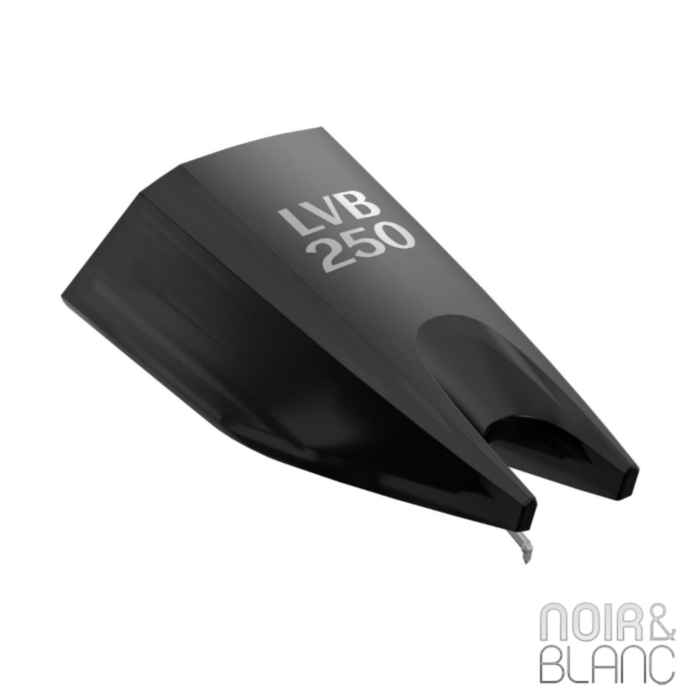 Ortofon Stylus Concorde Music Black LVB 250 main product photo