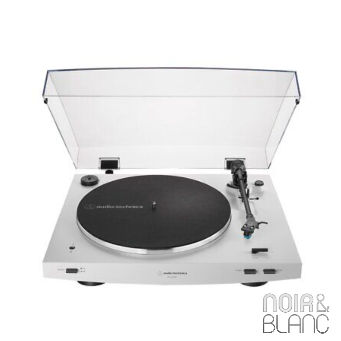 Audio Technica AT-LP3XBT main product photo