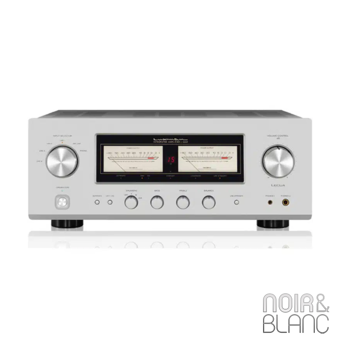 Luxman L-505Z main product photo