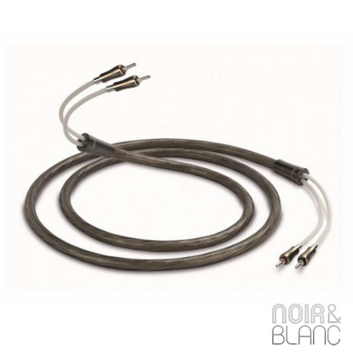 QED Signature Supremus Zr Speaker Cable main product photo