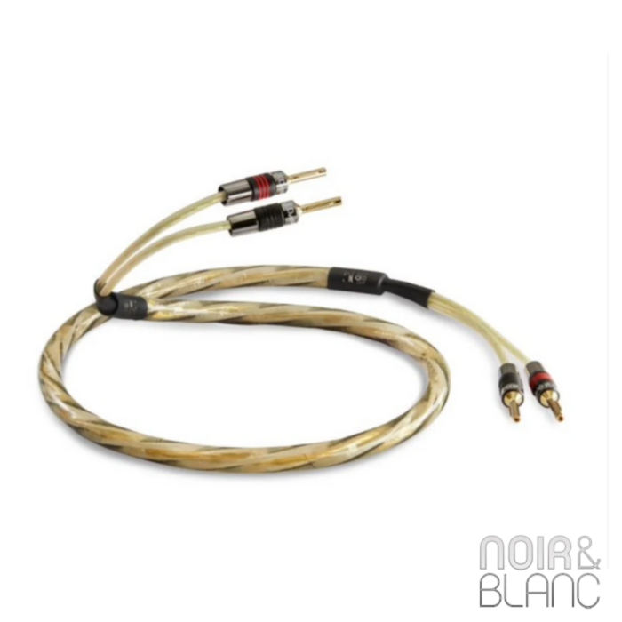 QED Golden Anniversary XT Speaker Cable main product photo