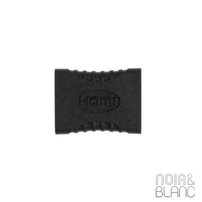 QED Connect HDMI (F-F) Adaptor main product photo