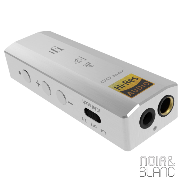 iFi Audio Go Bar Kensei main product photo
