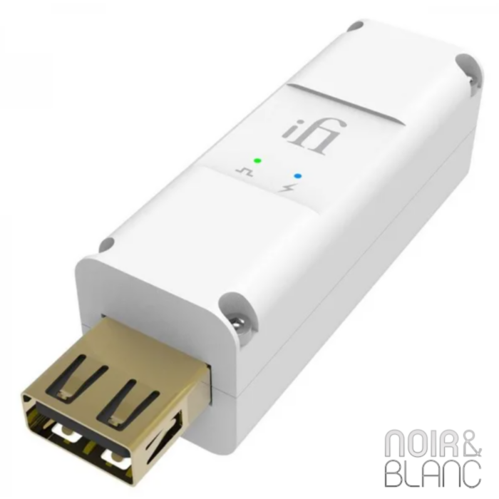 iFi Audio iPurifier 3 main product photo