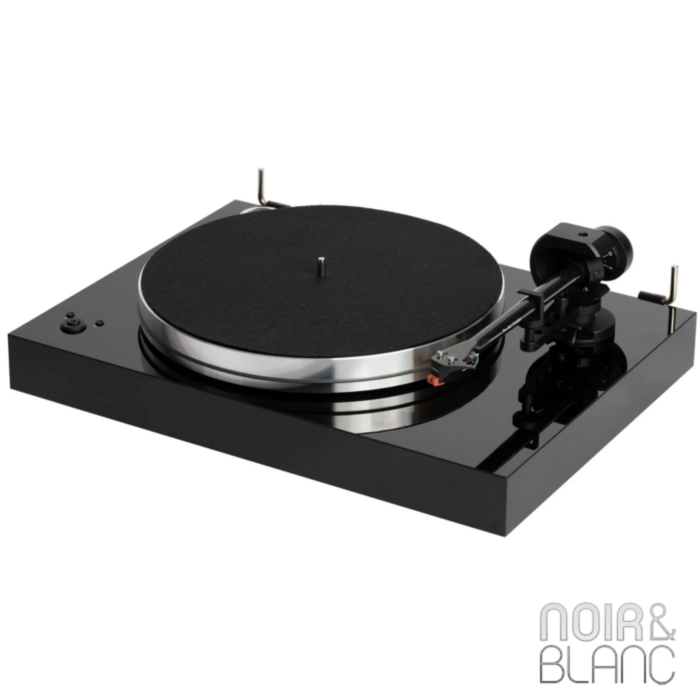 Pro-Ject X8 B main product photo
