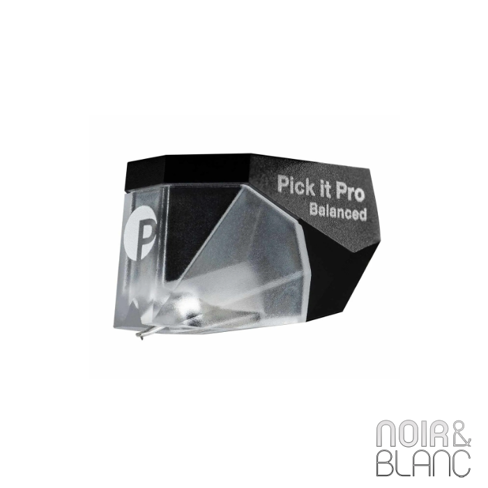 Pro-Ject Pick it PRO Balanced main product photo