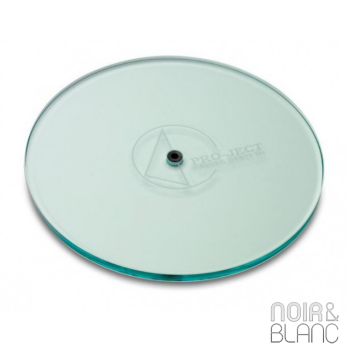 Pro-Ject Glass Platter main product photo