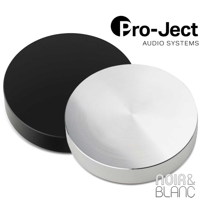 Pro-Ject Record Puck E main product photo