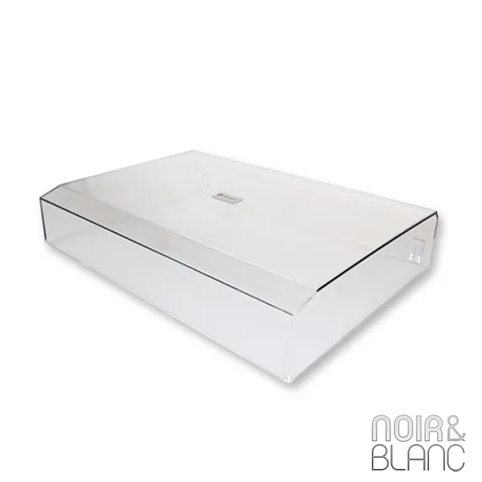 Pro-Ject VC-S Dust cover main product photo