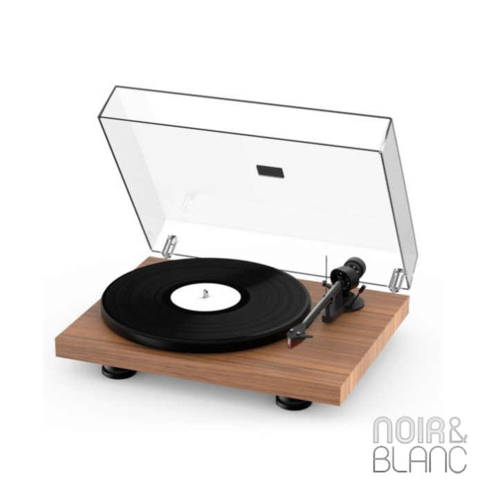 Pro-Ject Debut Evo 2 main product photo