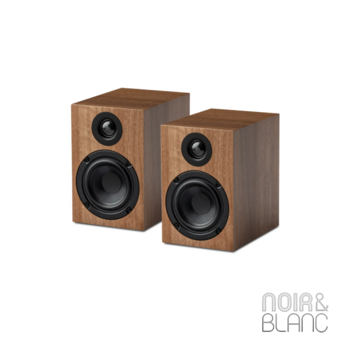 Pro-Ject Speaker Box 3E main product photo