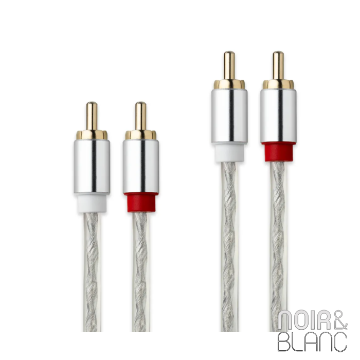 Pro-Ject Connect it E RCA main product photo