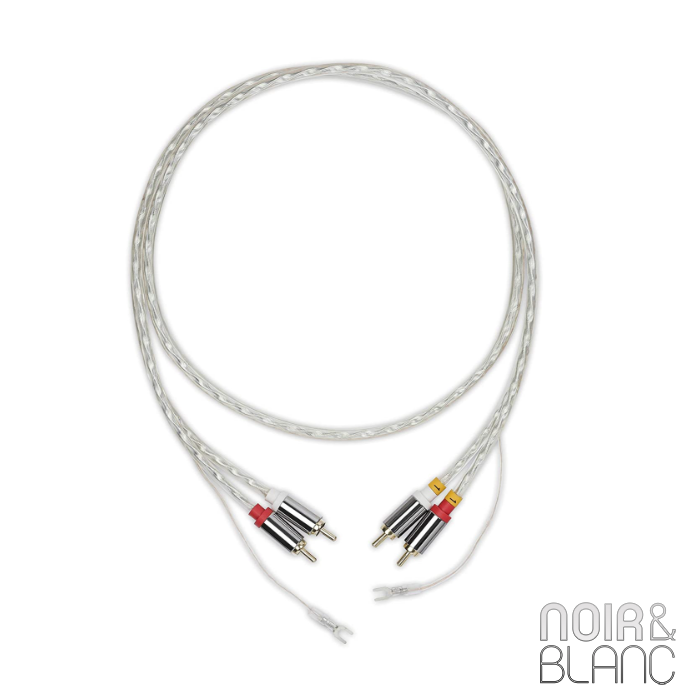 Pro-Ject Connect it Phono E RCA main product photo