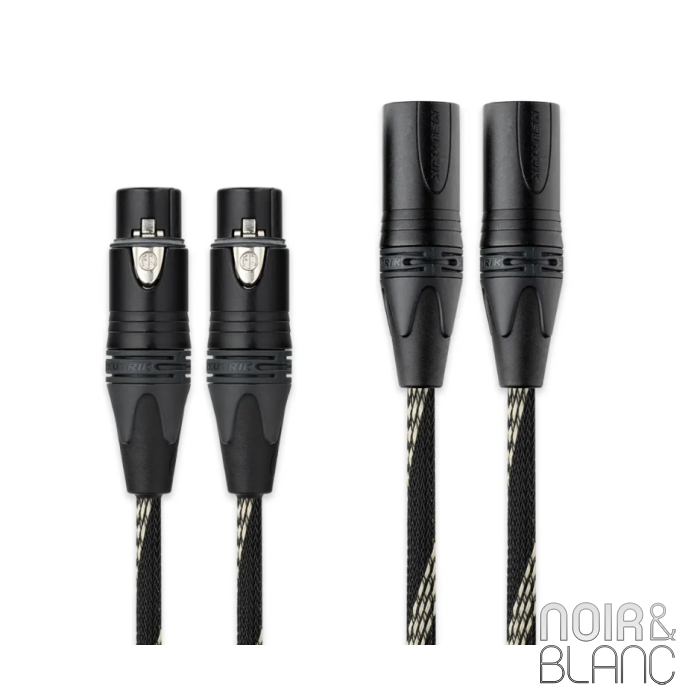 Pro-Ject Connect it DS XLR main product photo