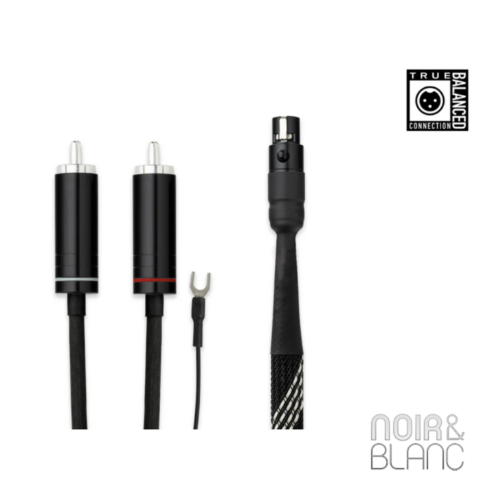 Pro-Ject Connect it Phono DS RCA/miniXLR main product photo
