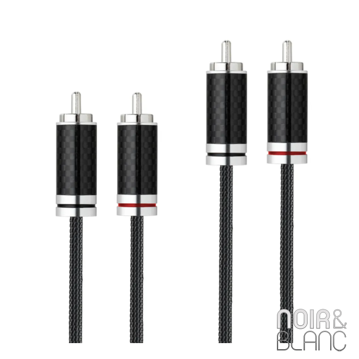 Pro-Ject Connect it RS RCA main product photo
