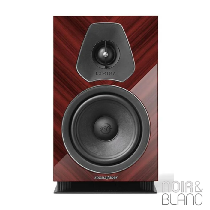 Sonus Faber Lumina II Amator main product photo