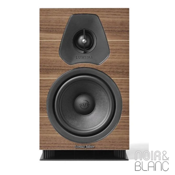 Sonus Faber Lumina II main product photo
