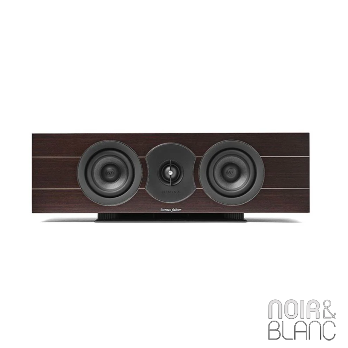 Sonus Faber Lumina Center I main product photo