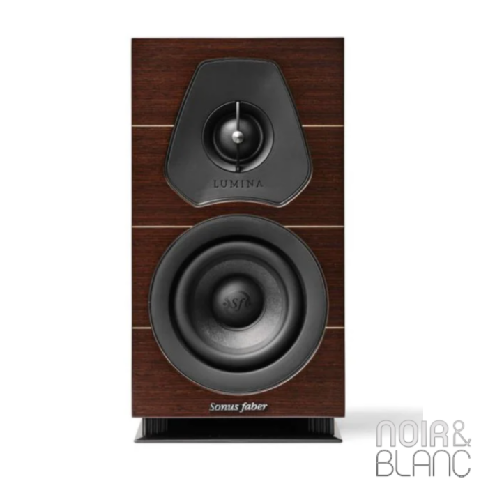 Sonus Faber Lumina I main product photo