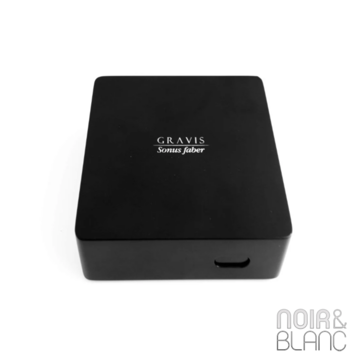 Sonus Faber Wireless Transmitter main product photo