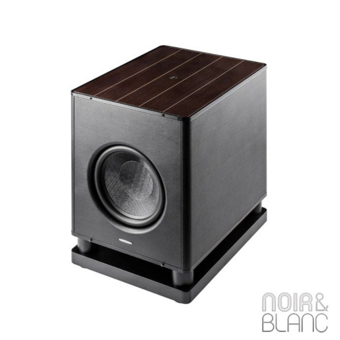 Sonus Faber Gravis VI main product photo
