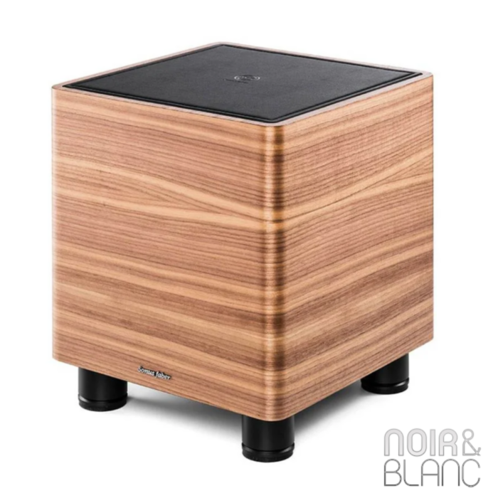 Sonus Faber Gravis I main product photo