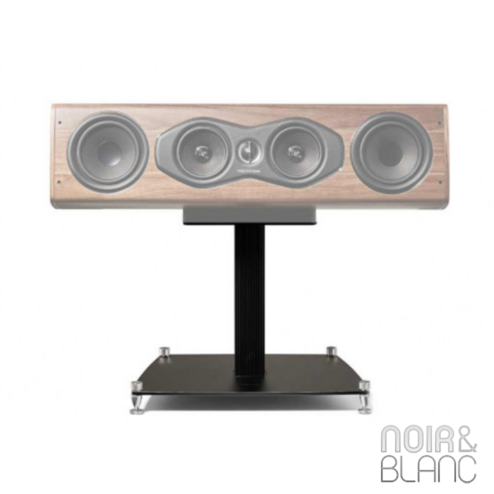 Sonus Faber Olympica Nova Center Stand main product photo