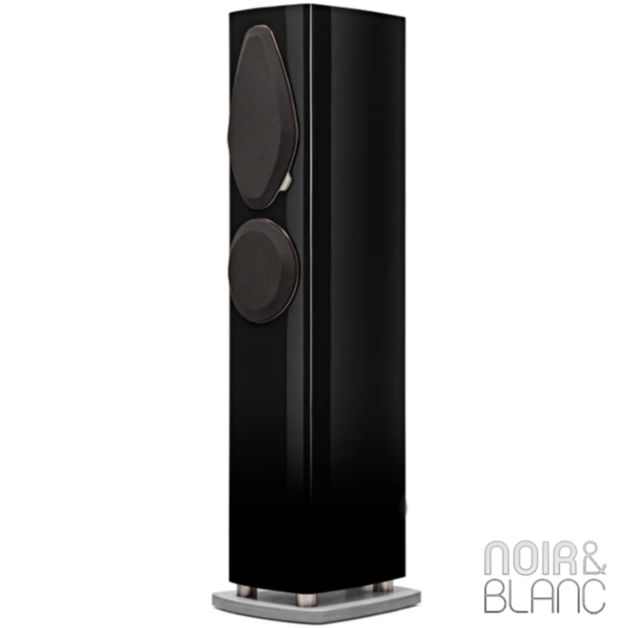 Sonus Faber Sonetto III G2 main product photo