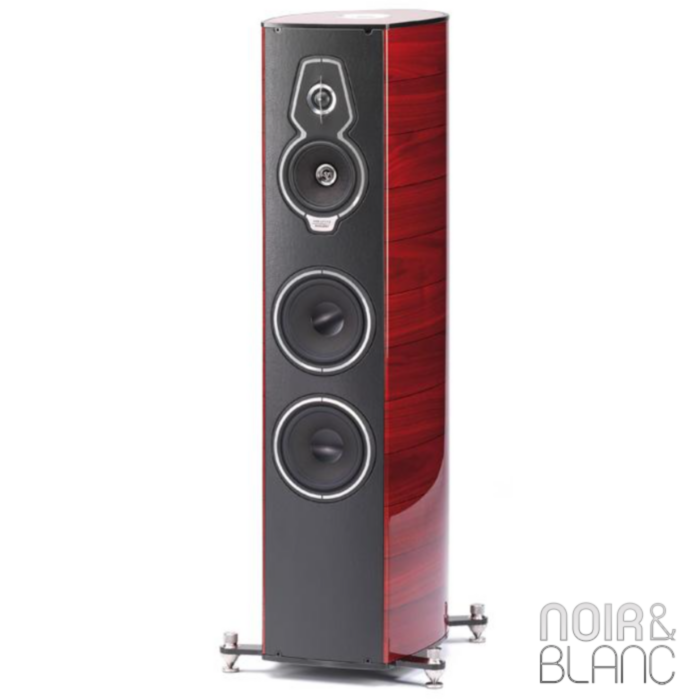 Sonus Faber Serafino G2 main product photo