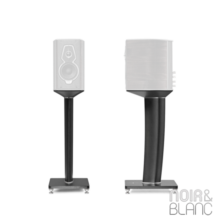 Sonus Faber Guarneri G5 Stand main product photo