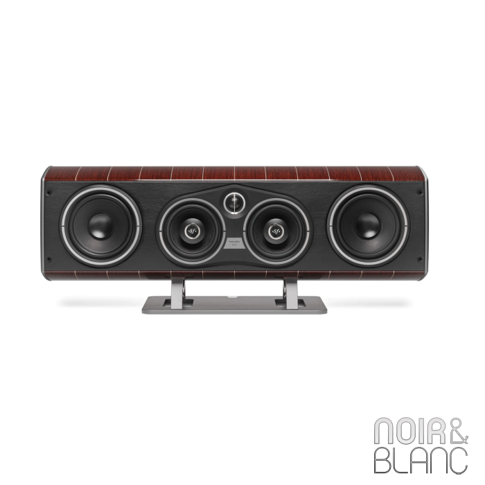 Sonus Faber Vox G3 main product photo