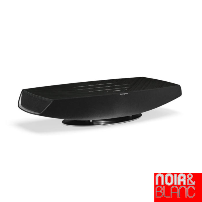 Sonus Faber Omnia-Gris Graphite main product photo
