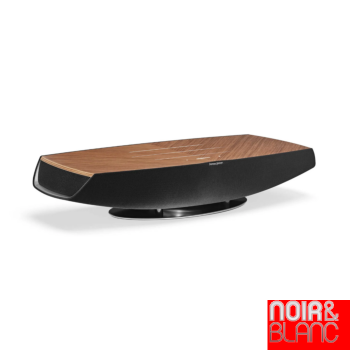Sonus Faber Omnia-Walnut main product photo