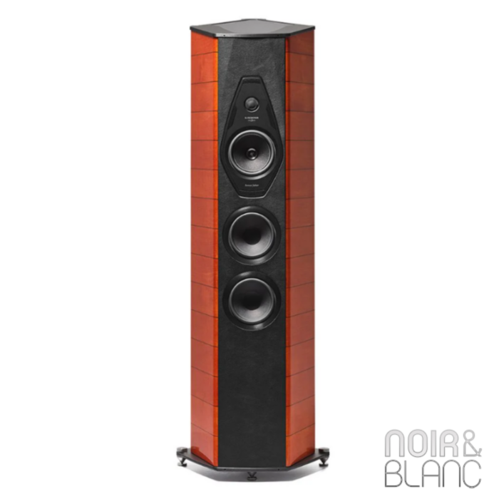 Sonus Faber Il Cremonese EX3ME main product photo