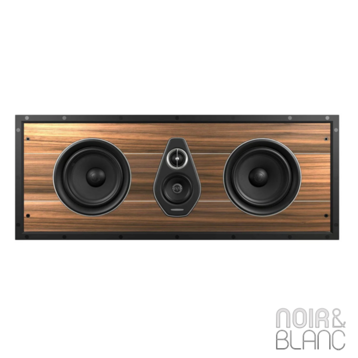Sonus Faber PL 664 Horizontal Premium Kit main product photo