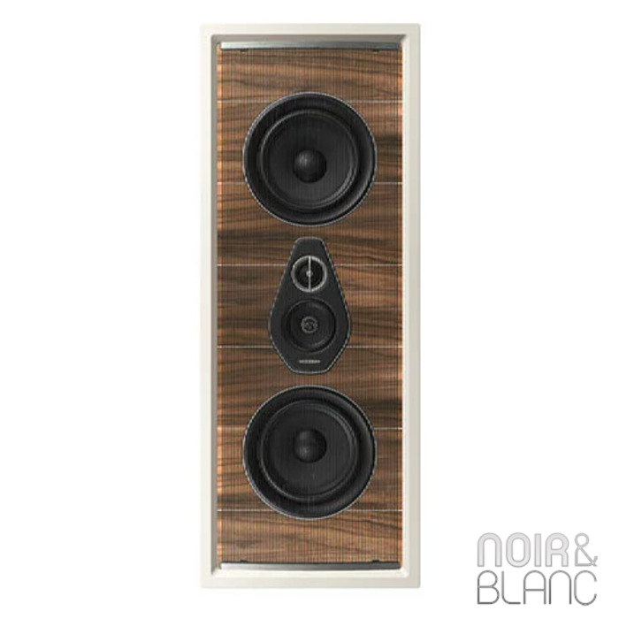 Sonus Faber PL 664 Vertical Premium Kit main product photo