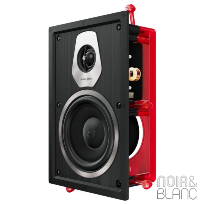 Sonus Faber PW-562 main product photo