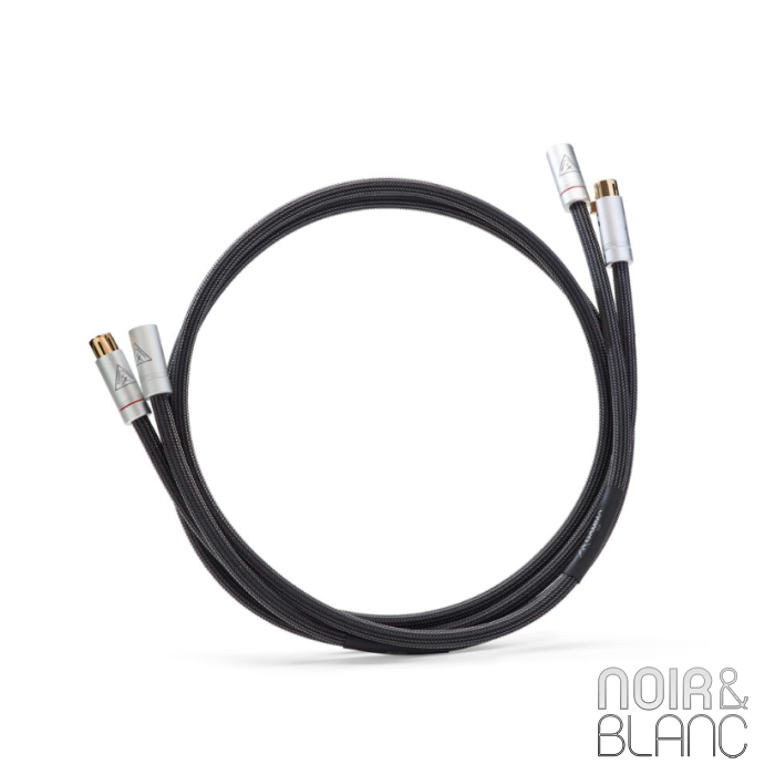 Shunyata Research Gamma XLR main product photo