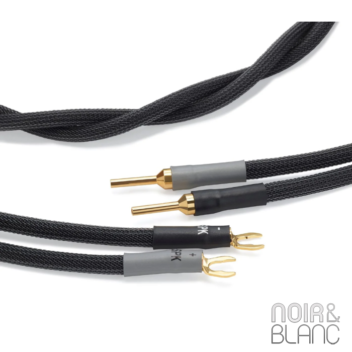 Shunyata Research Gamma SP Bi-wire main product photo