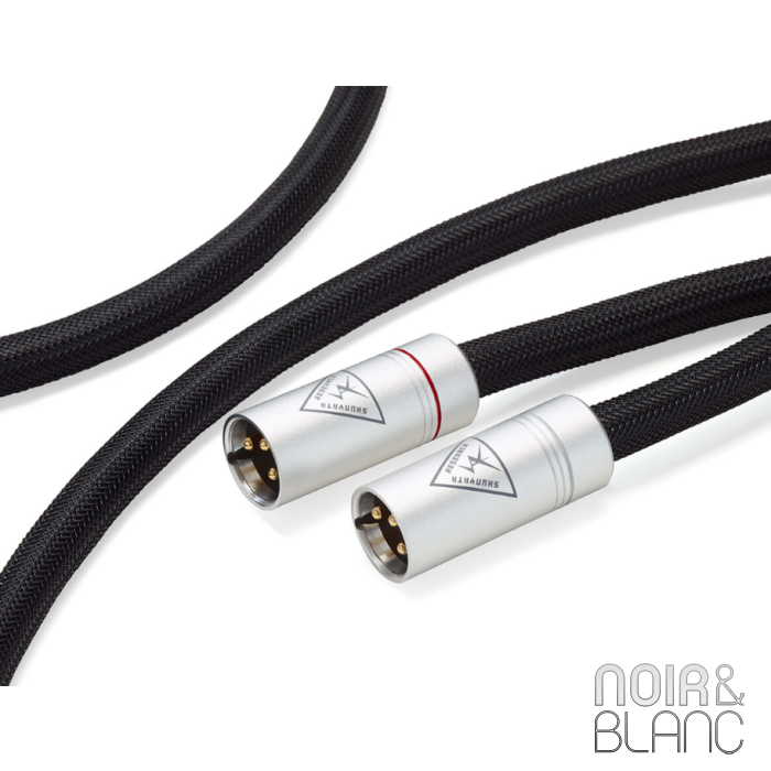 Shunyata Research Theta XLR main product photo