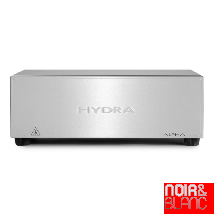Shunyata Research Hydra Alpha A12 main product photo